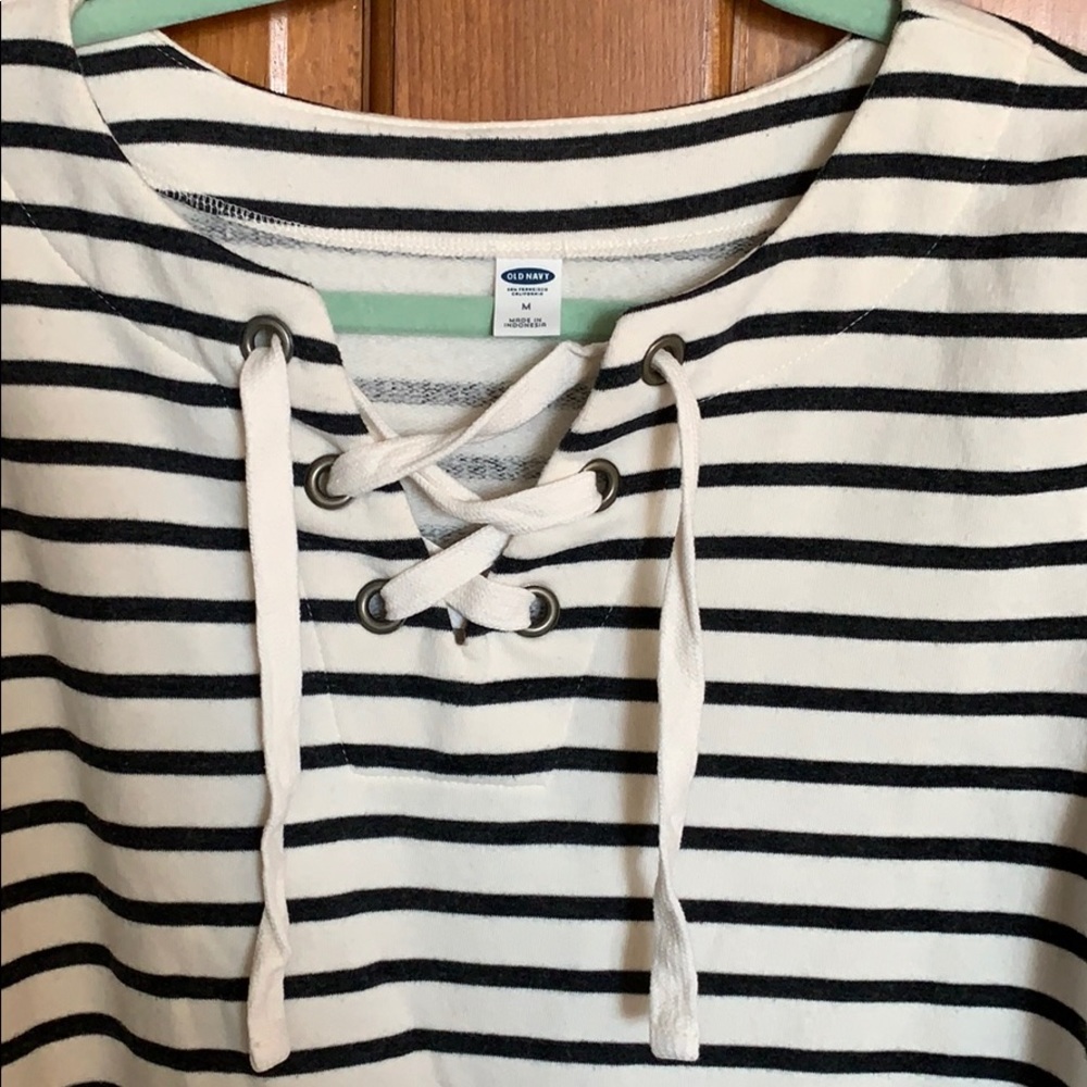 Long sleeve top - Picture 2 of 3